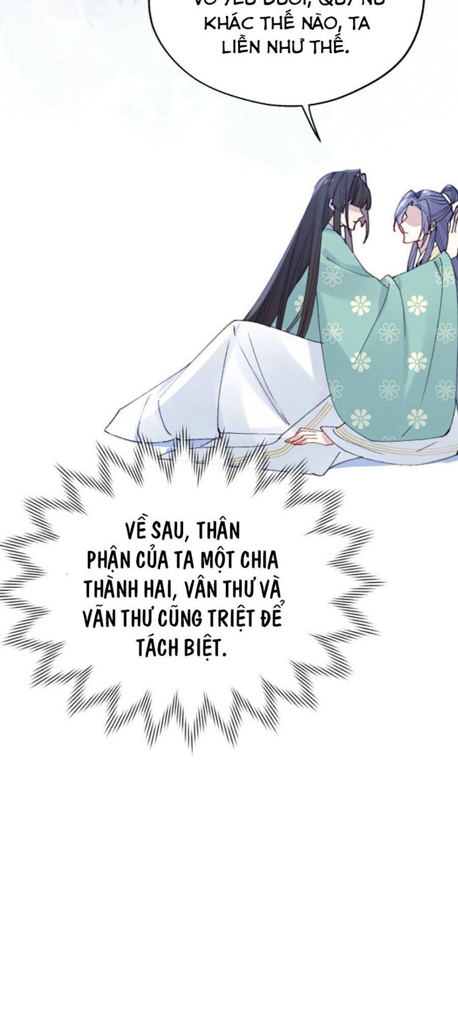 Quân Nhan Tựa Hoa Đào Chương 35 Ảnh 32