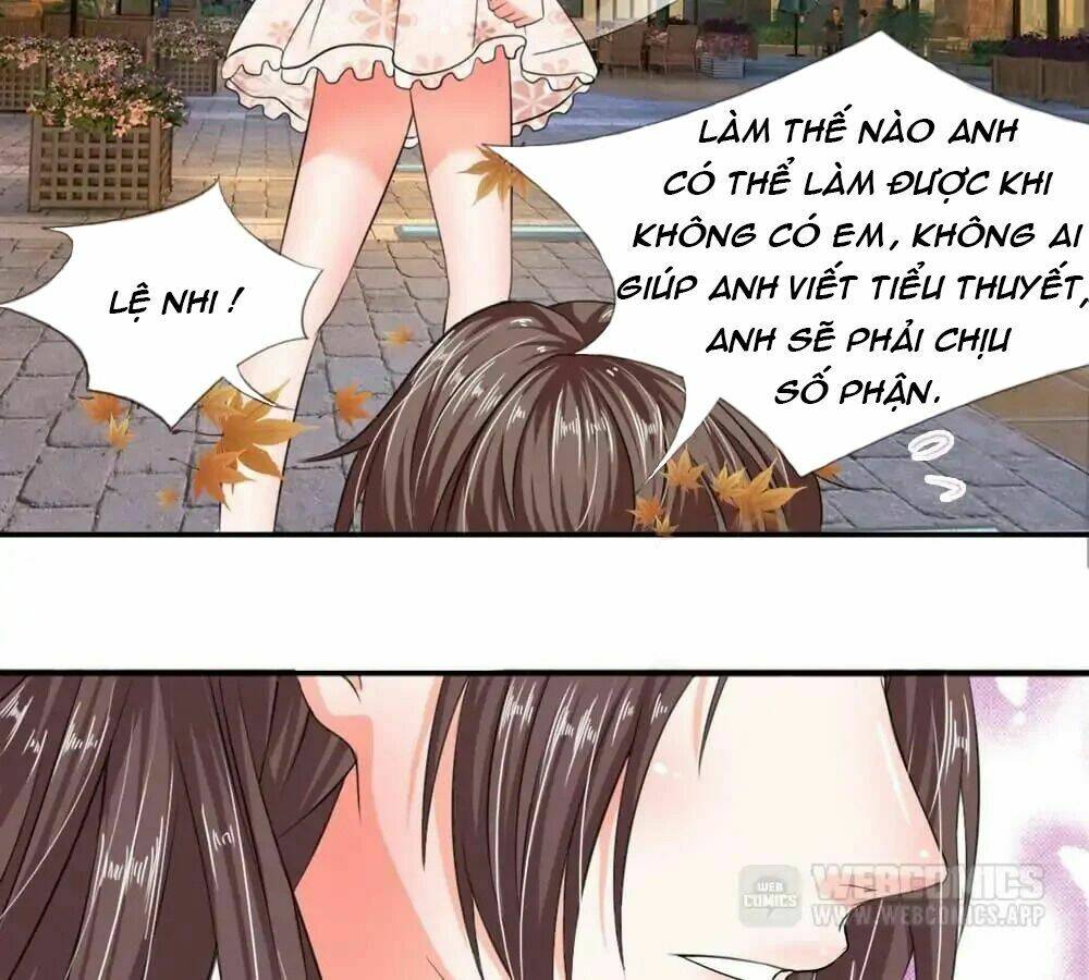 Hoàng Hậu Độc Ác Chương 1 Ảnh 28