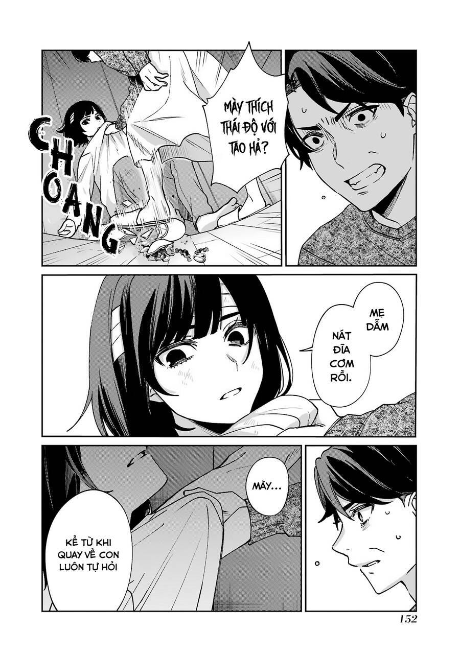 Sachi-Iro No One Room Chương 61 Ảnh 24