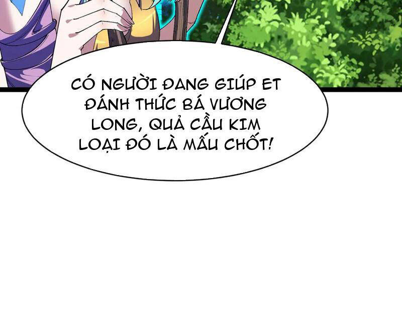 Cá Chép Tiến Hoá Thành Thần Long Chương 29 Ảnh 8