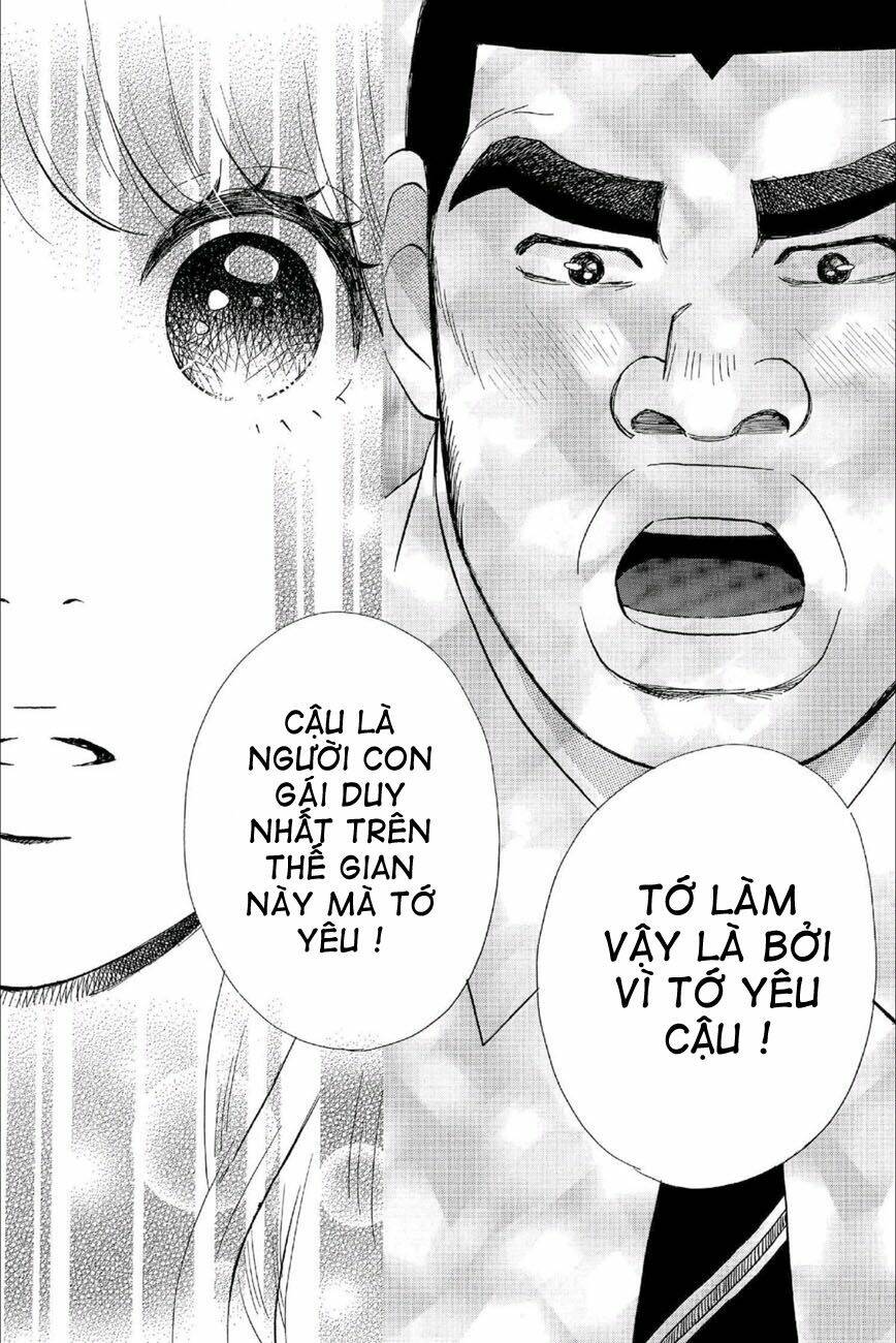Chuyện Tình Của Tôi!! Chương 16 Ảnh 33