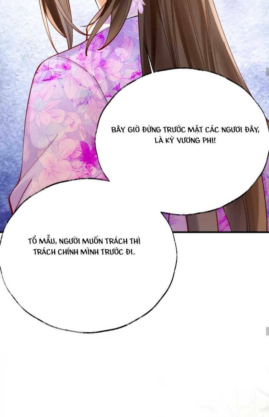 Hoàng Thúc Sủng Ta Đến Tận Xương Chương 16 Ảnh 52