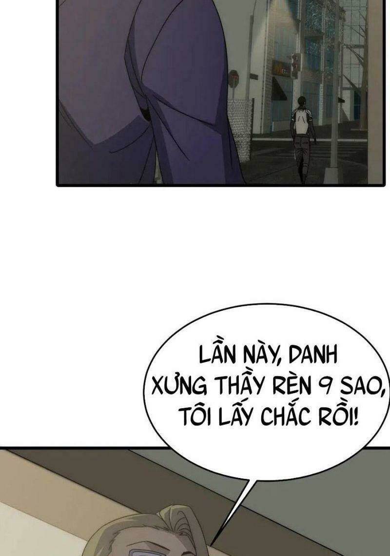 Mạt Thế Đạo Tặc Hành Chương 91 Ảnh 14