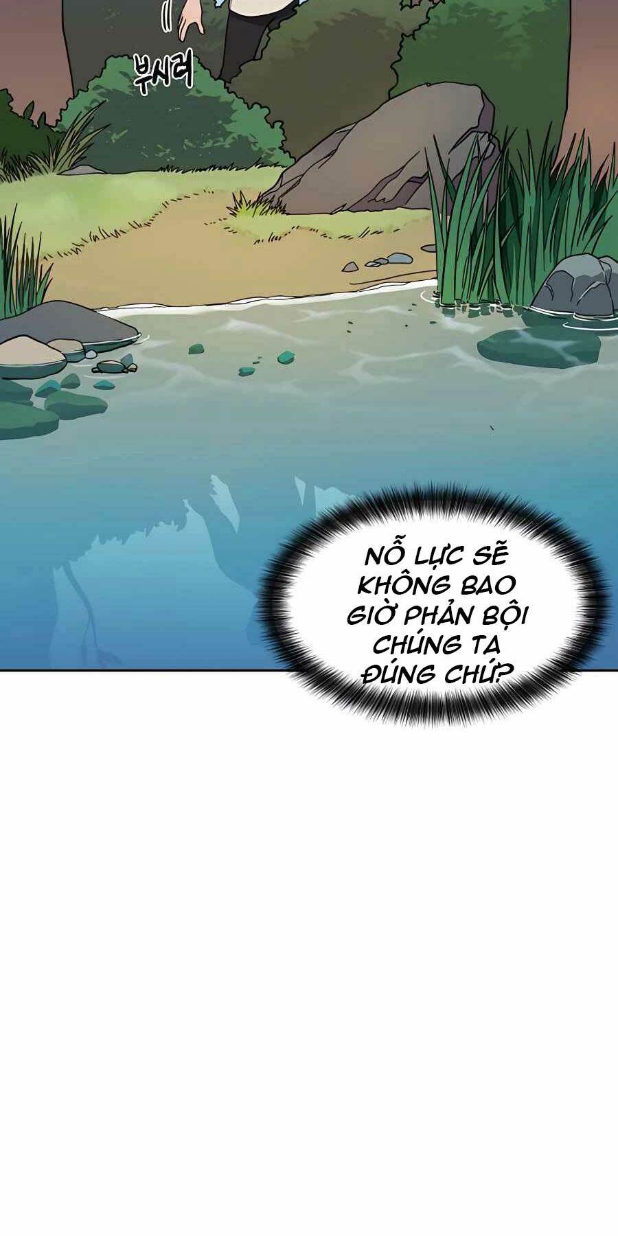 Thợ Săn Cơ Bắp Chương 1 Ảnh 55