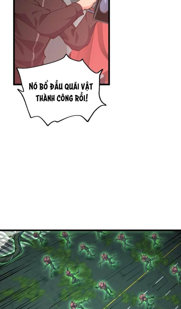 Ta Cần Phải Trở Thành Quái Vật Chương 21 Ảnh 9