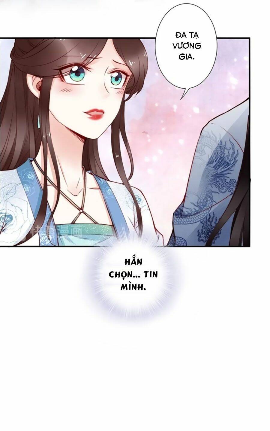 Đế Cung Đông Hoàng Phi Chương 55 Ảnh 6