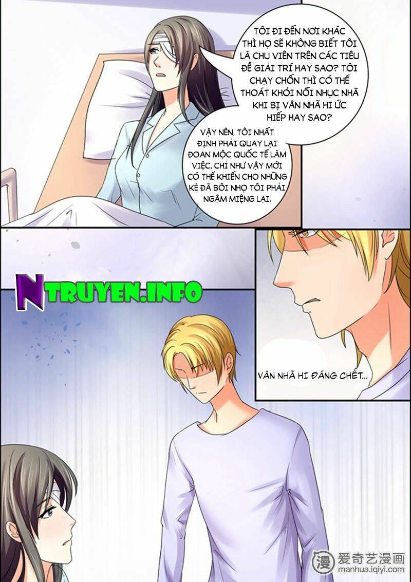 Cô Vợ Ngọt Ngào Muốn Trèo Tường Chương 45 Ảnh 4