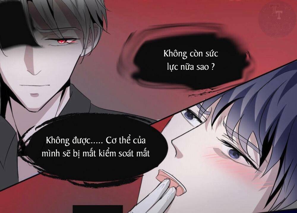 Mộ Huyết Chi Ương Chương 7 Ảnh 43