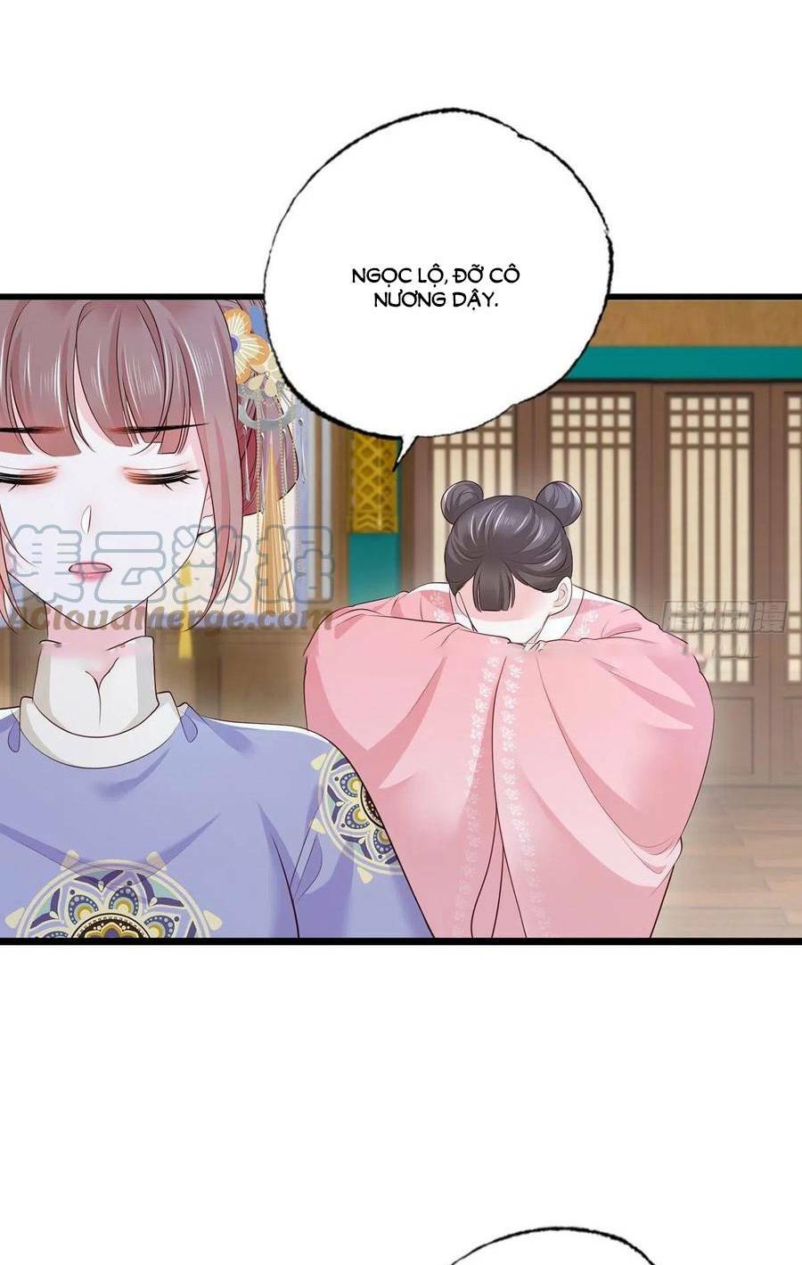 Nữ Thủ Phú Chi Kiều Sủng Nhiếp Chính Vương Chương 140 Ảnh 16