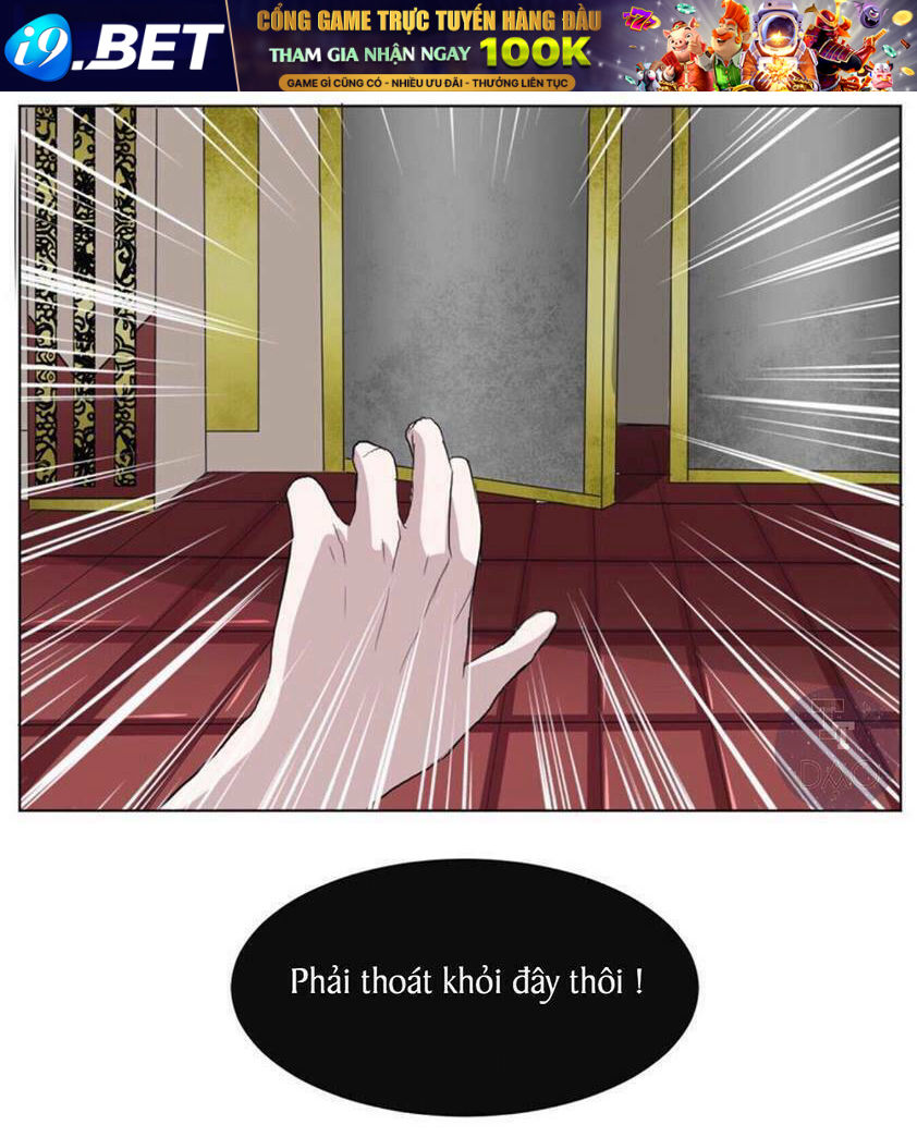 Mộ Huyết Chi Ương Chương 7 Ảnh 37