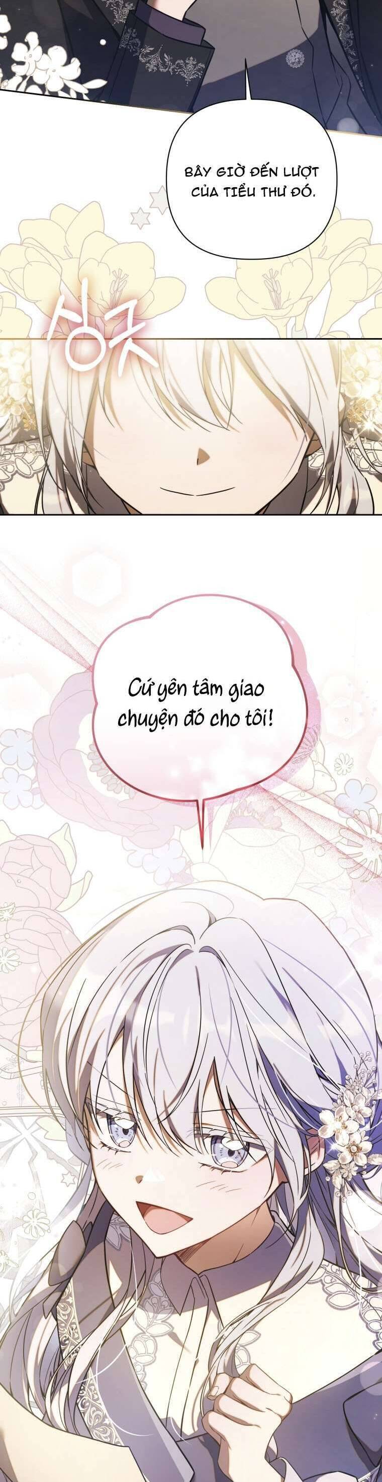 Liệu Người Có Muốn Được Cứu Rỗi Không? Chương 10 Ảnh 44