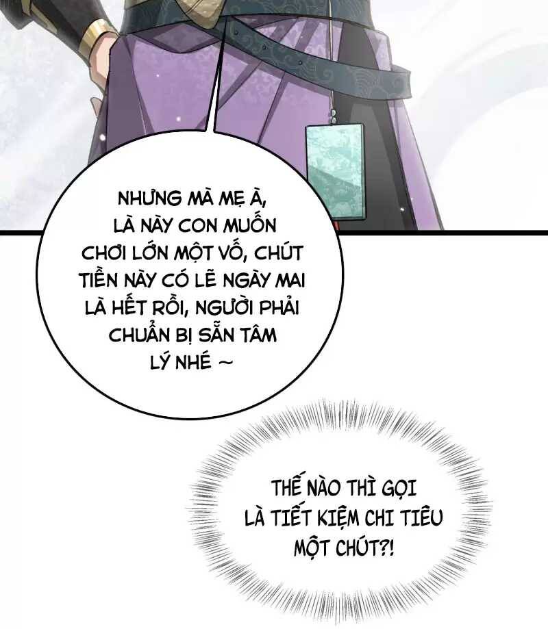 Huyền Môn Bại Gia Tử Chương 4 Ảnh 65