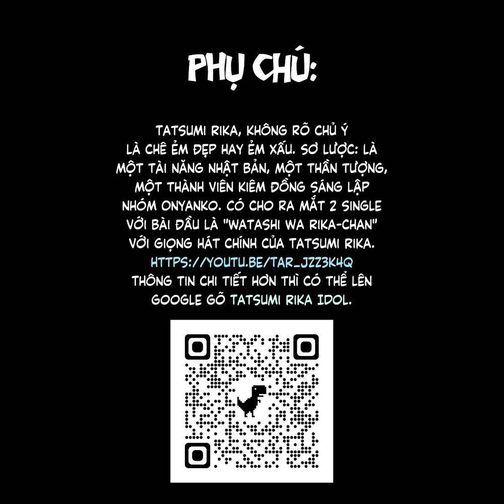 Hi-Posi Chương 28 Ảnh 24