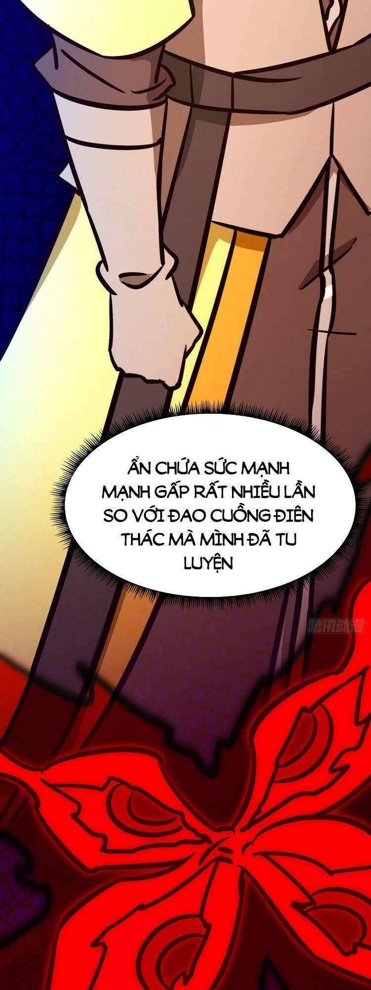 Vạn Cổ Kiếm Thần Chương 198 Ảnh 39