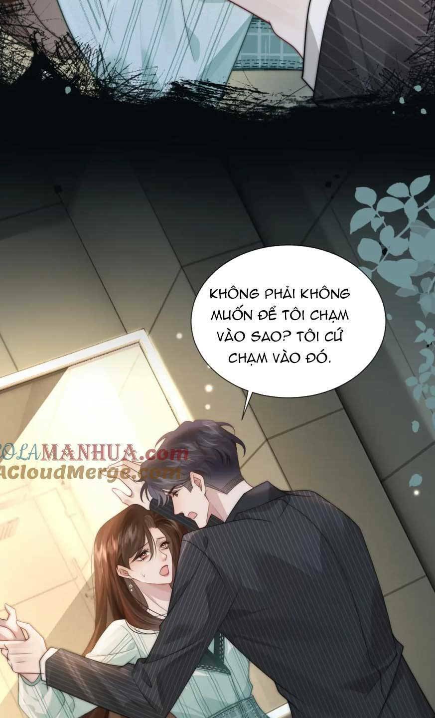 Nhất Dạ Trầm Hôn Chương 47 Ảnh 31