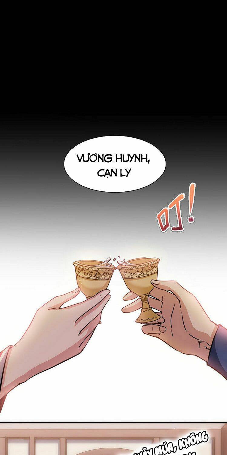 Tôi Bị Bảy Người Vợ Bức Chết Chương 8 Ảnh 8