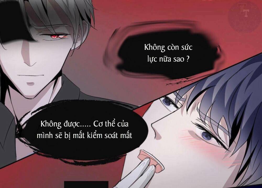 Mộ Huyết Chi Ương Chương 8 Ảnh 14