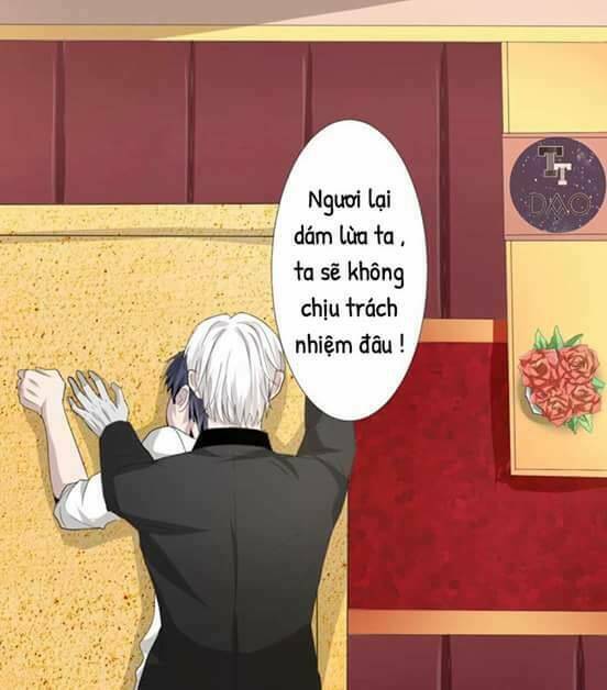 Mộ Huyết Chi Ương Chương 4 Ảnh 8