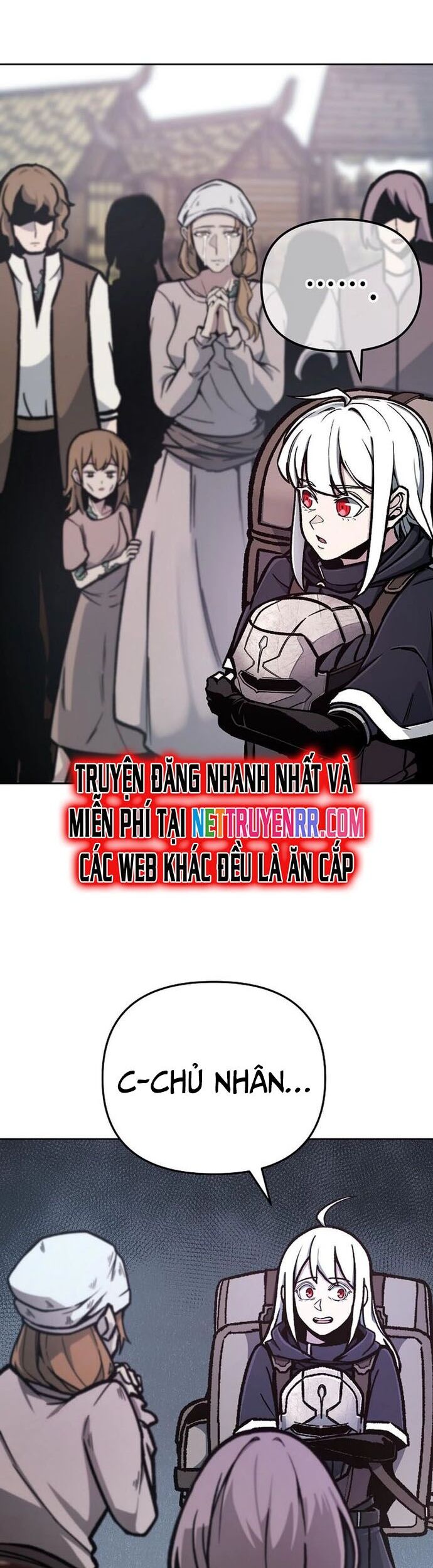 Anh Hùng Của Chúng Ta Làm Gì? Chương 20 Ảnh 27