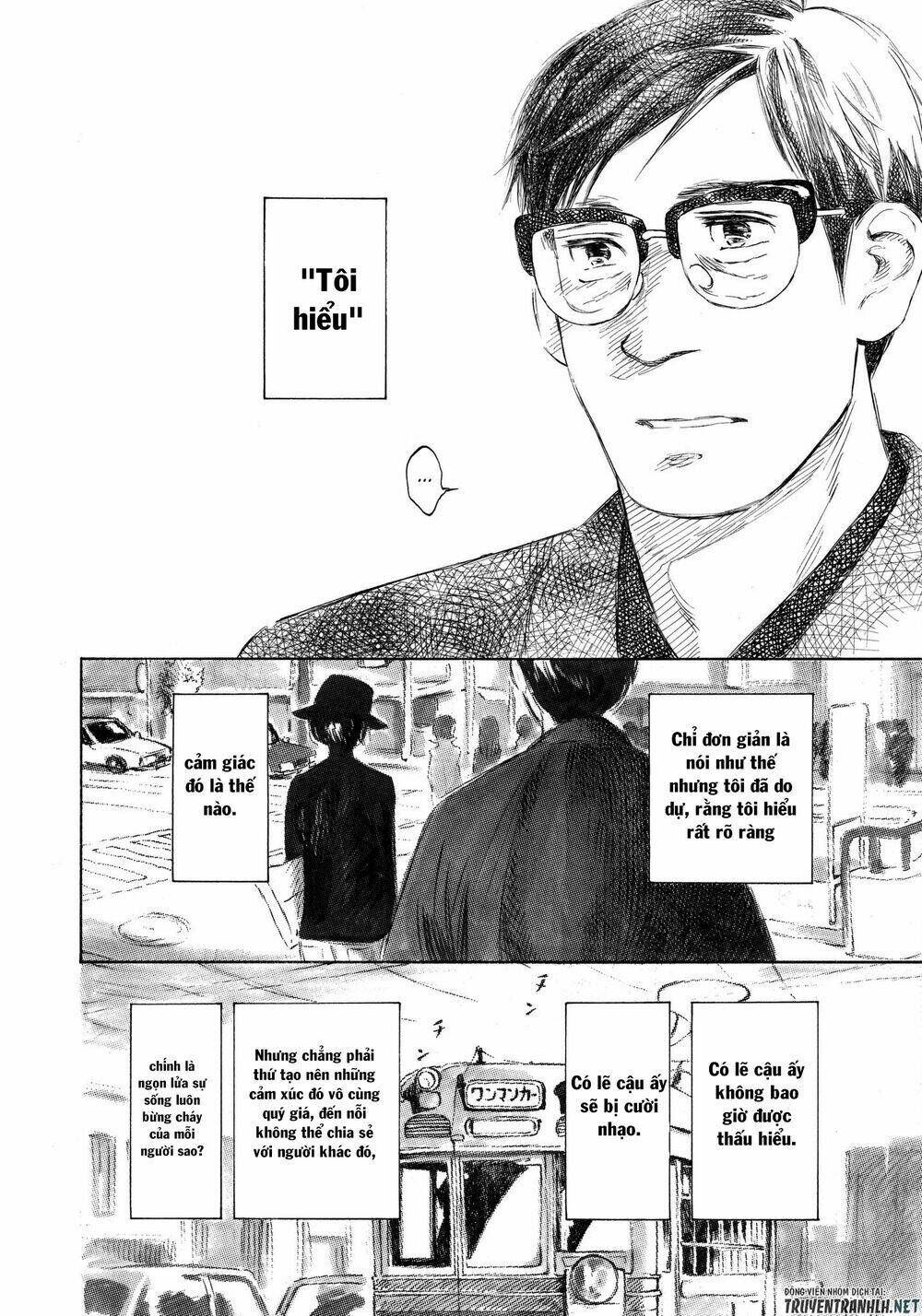 Kannou Sensei Chương 11 Ảnh 24
