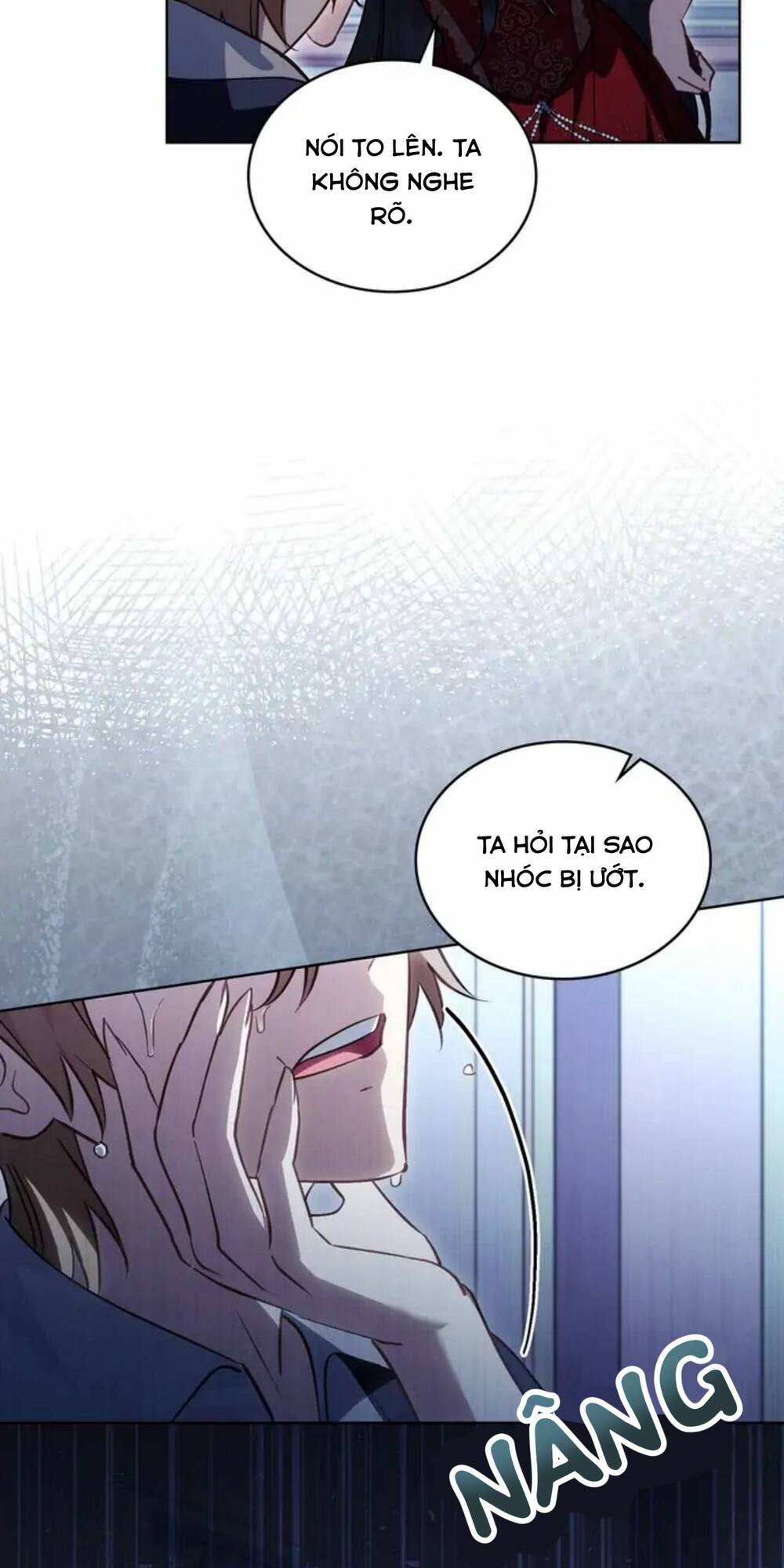 Khi Nữ Quỷ Mạo Danh Công Chúa Chương 15 Ảnh 57