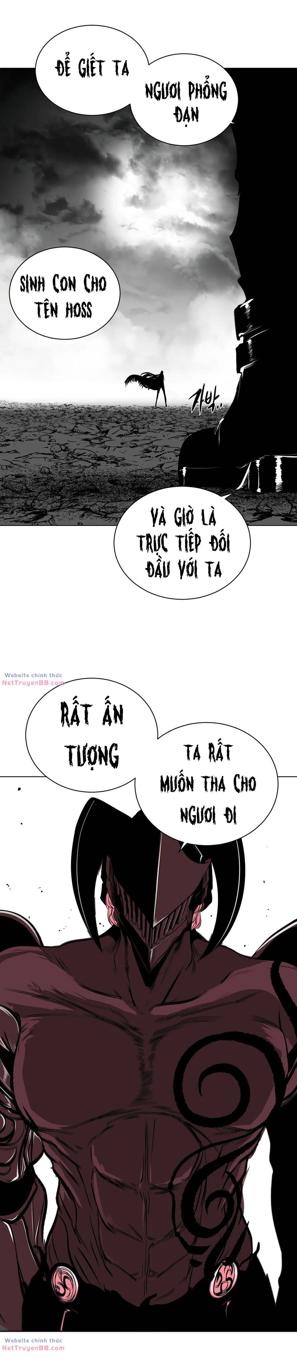 Độc Lạ Dungeon Chương 83 Ảnh 25