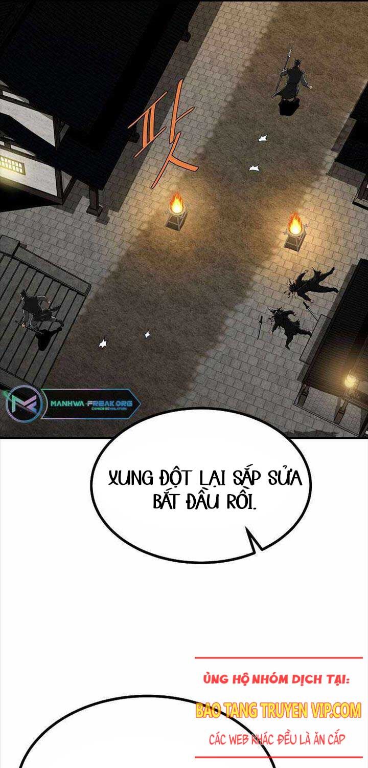 Cung Quỷ Kiếm Thần Chương 260 Ảnh 91