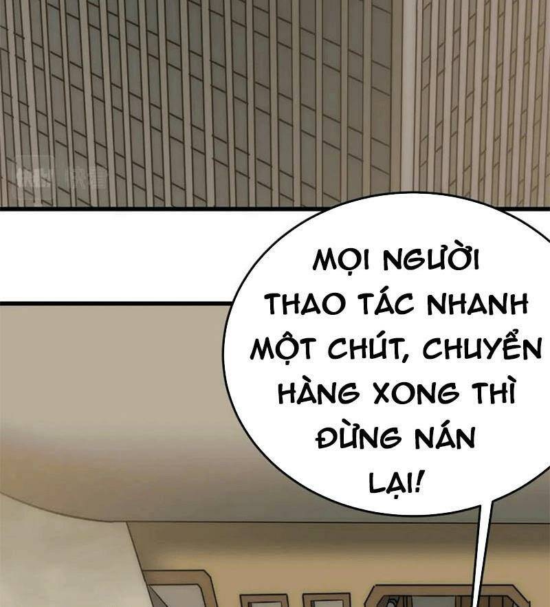 Mạt Thế Đạo Tặc Hành Chương 102 Ảnh 70