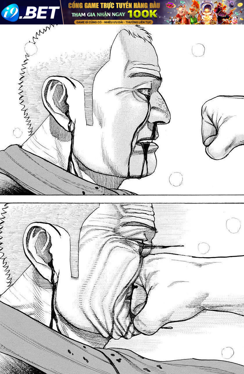 Tough - Miyazawa Kiichi Chương 415 Ảnh 17