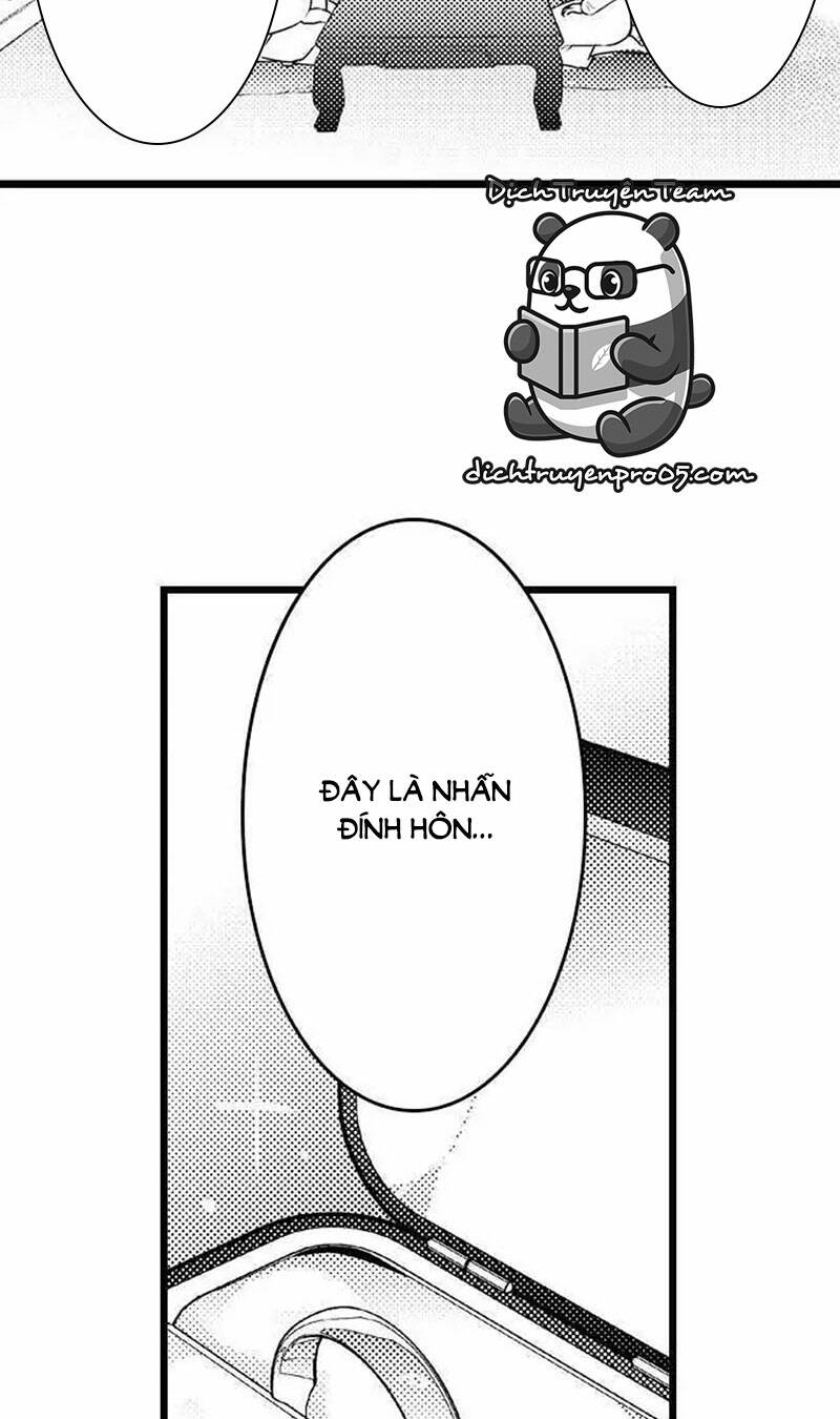 Sai Rồi, Sếp Tây Nhà Tôi Không Phải Là Quý Ông Đâu! Chương 96 Ảnh 27