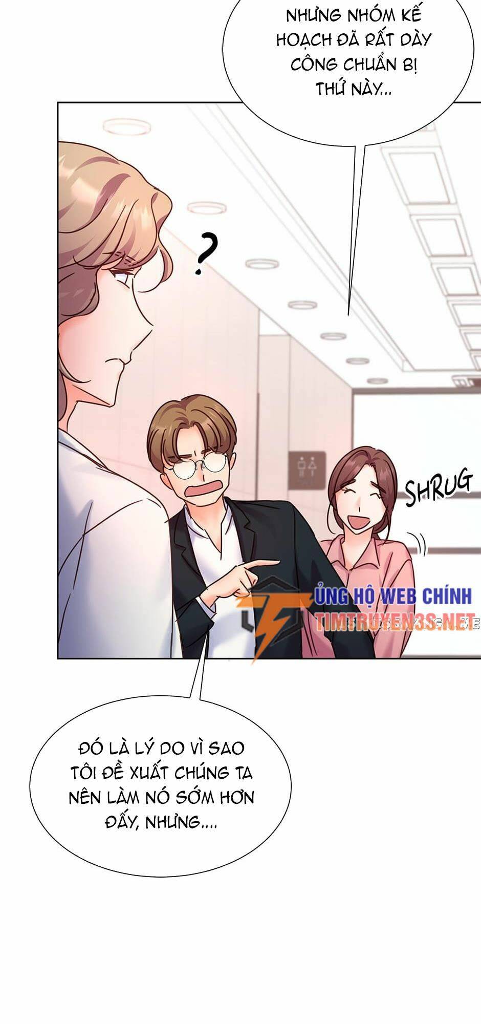 Trở Lại Làm Idol Chương 90 Ảnh 21