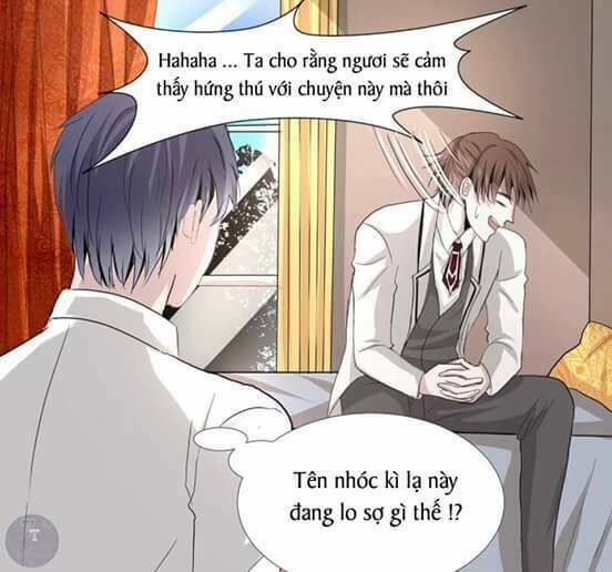 Mộ Huyết Chi Ương Chương 6 Ảnh 23