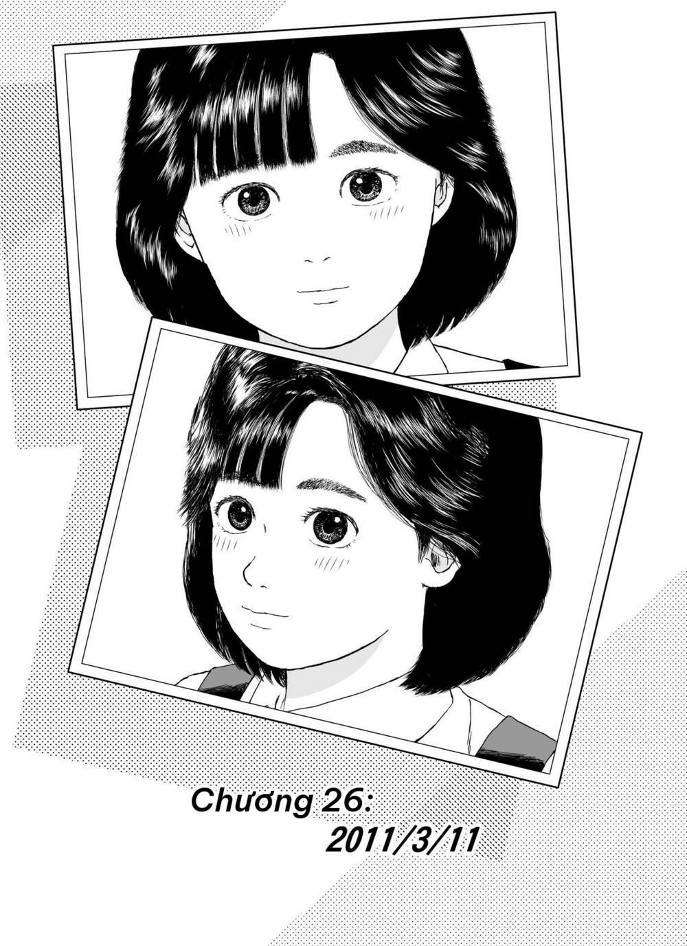 Hi-Posi Chương 26 Ảnh 4