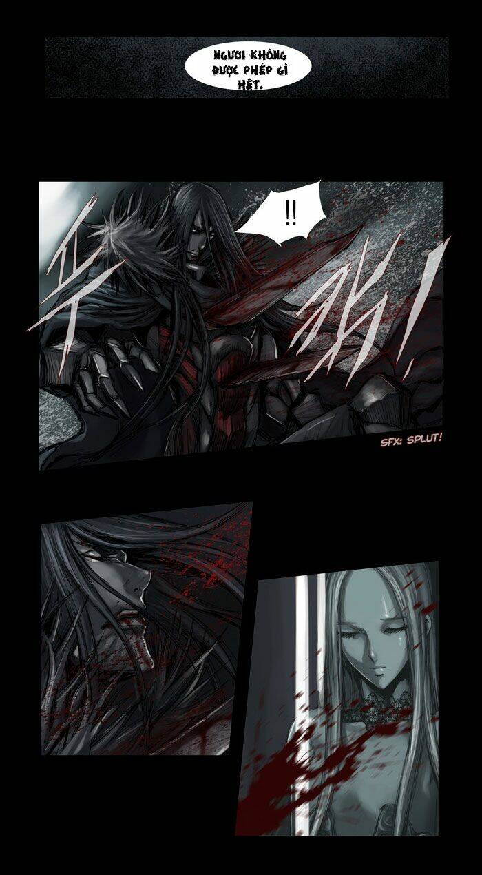 A Fairytale For The Demon Lord Chương 30 Ảnh 14