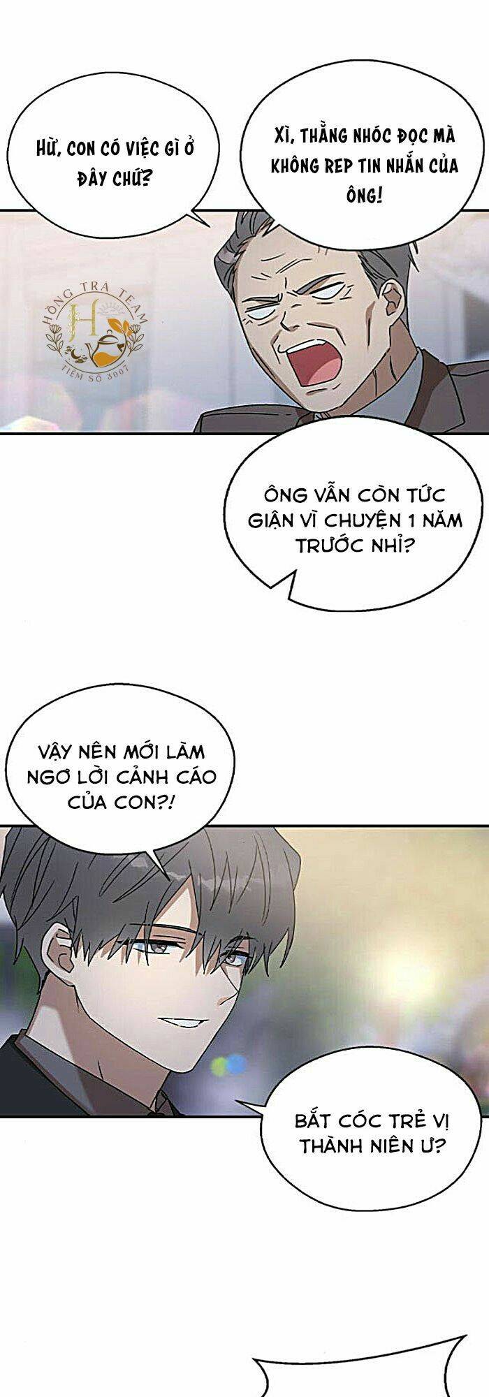 Duyên Nợ Kiếp Trước Chương 19 Ảnh 10