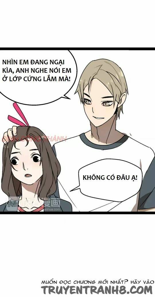 Mục Vụ Chương 1 Ảnh 23