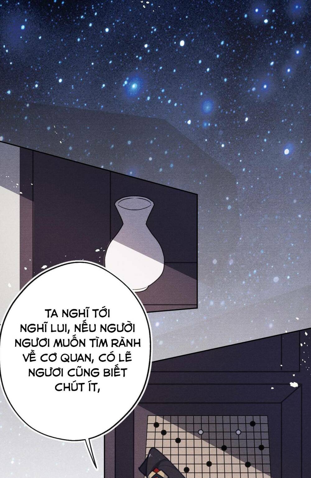 Quân Nhan Tựa Hoa Đào Chương 38 Ảnh 4