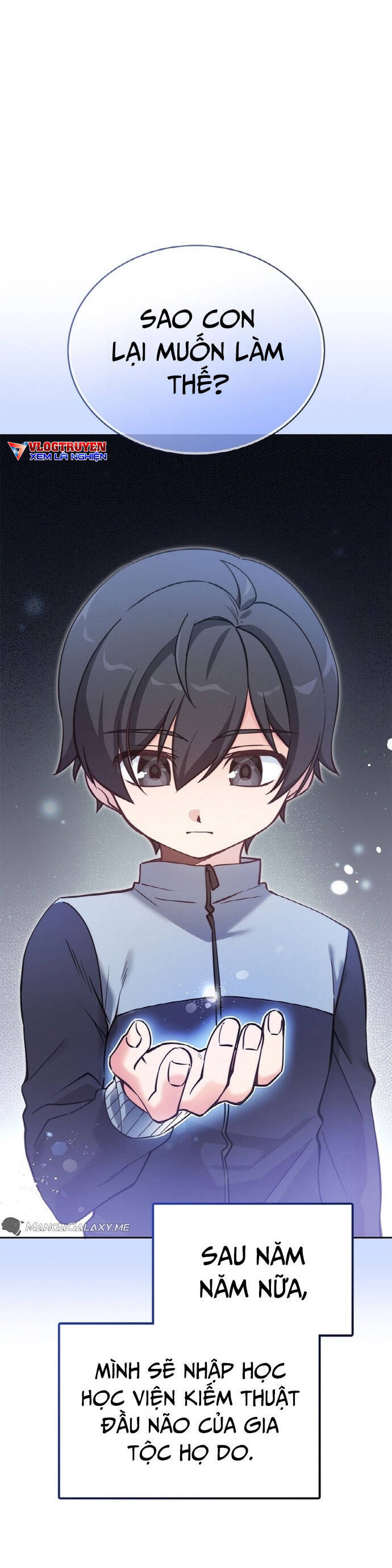 Trở Thành Bạn Thời Thơ Ấu Của Boss Cấp Trung Chương 4 Ảnh 59