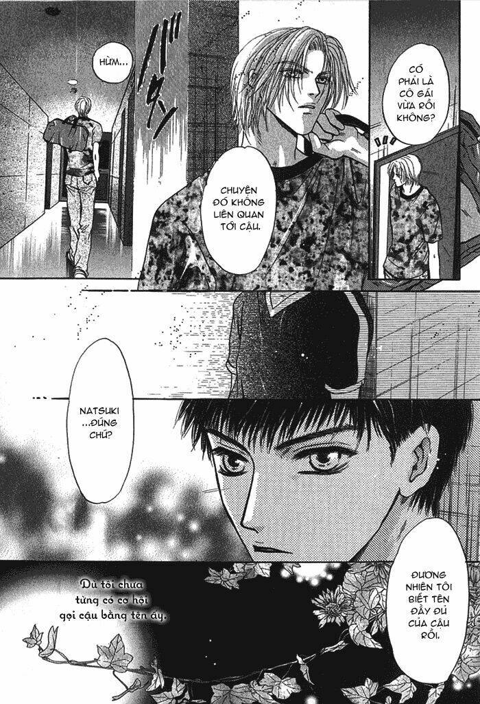 Komatta Toki Ni Wa Hoshi Ni Kike! Chương 22 Ảnh 29