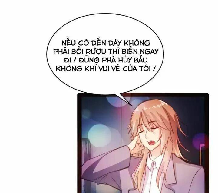 Bản Hợp Đồng Của Tổng Tài Lạnh Lùng Chương 36 Ảnh 16