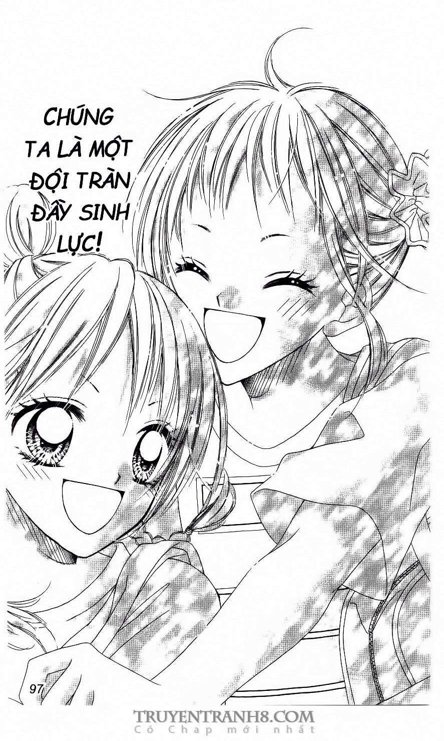 TiệM ThờI Trang, Love Cotton Chương 28 Ảnh 12