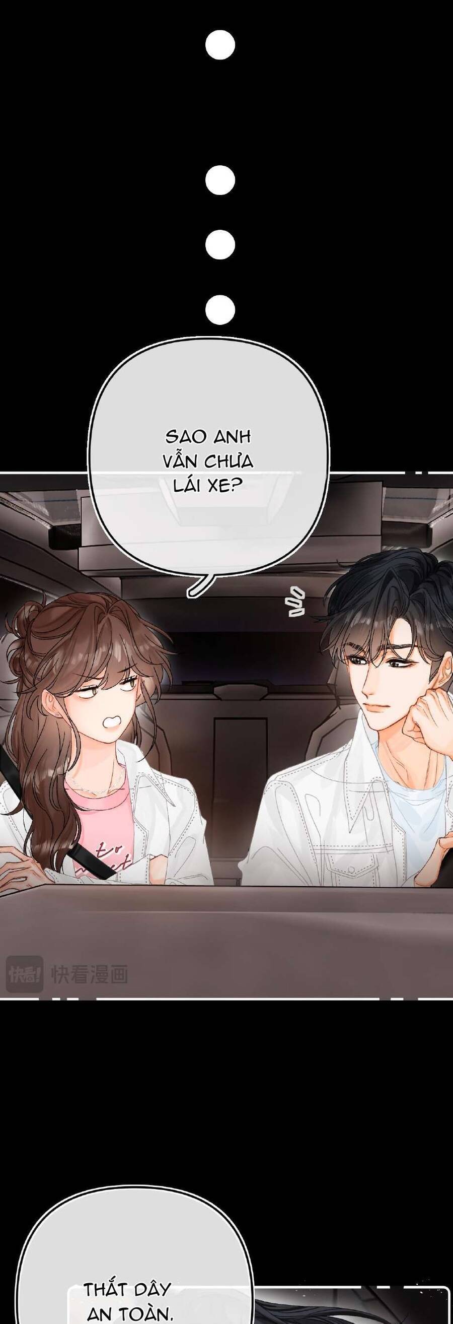 Xin Người Hãy Chăm Sóc Cho Em Chương 14 Ảnh 14
