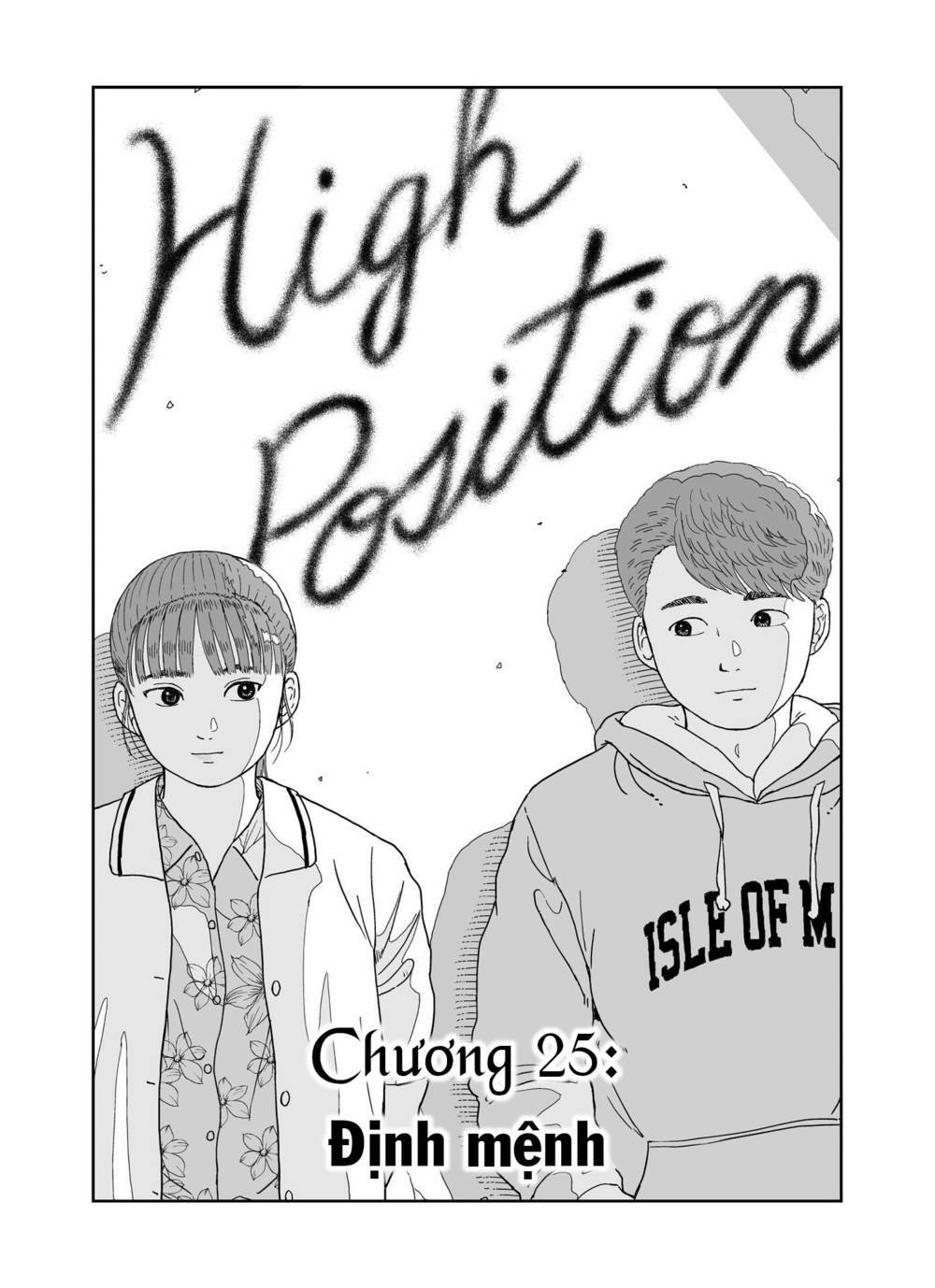 Hi-Posi Chương 25 Ảnh 5