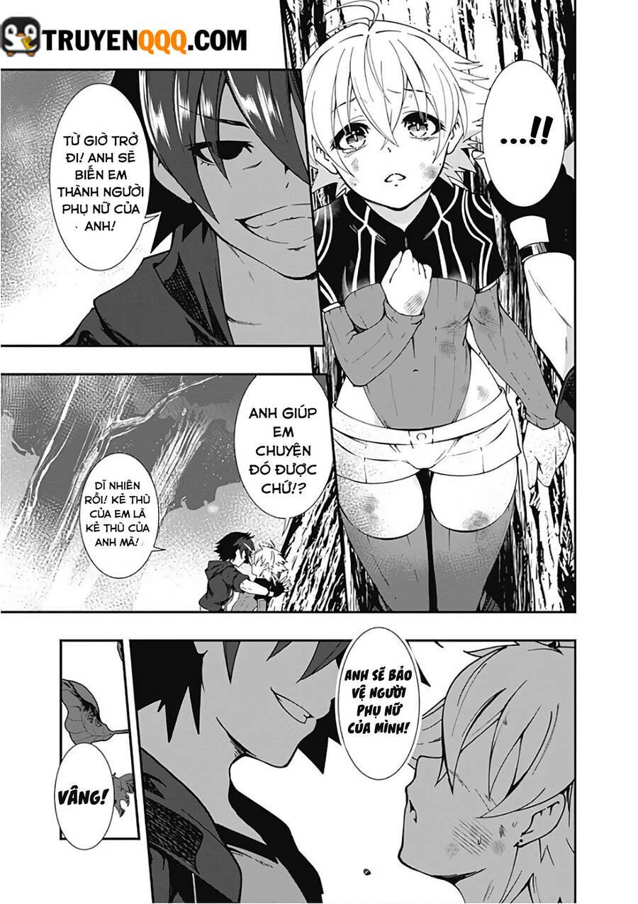 Jichou Shinai Motoyuusha No Tsuyokute Tanoshii New Game Chương 20 Ảnh 14