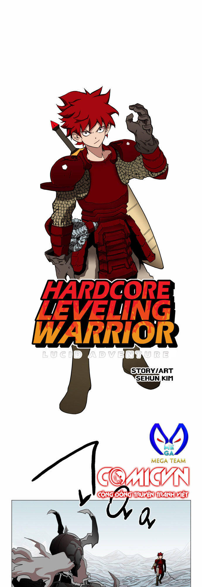 Hard Core Leveling Warrior Ss3 Chương 42 Ảnh 2