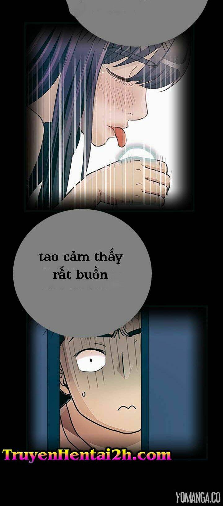 Cậu Sẽ Làm Như Tôi Nói Chứ? Chương 18 Ảnh 29