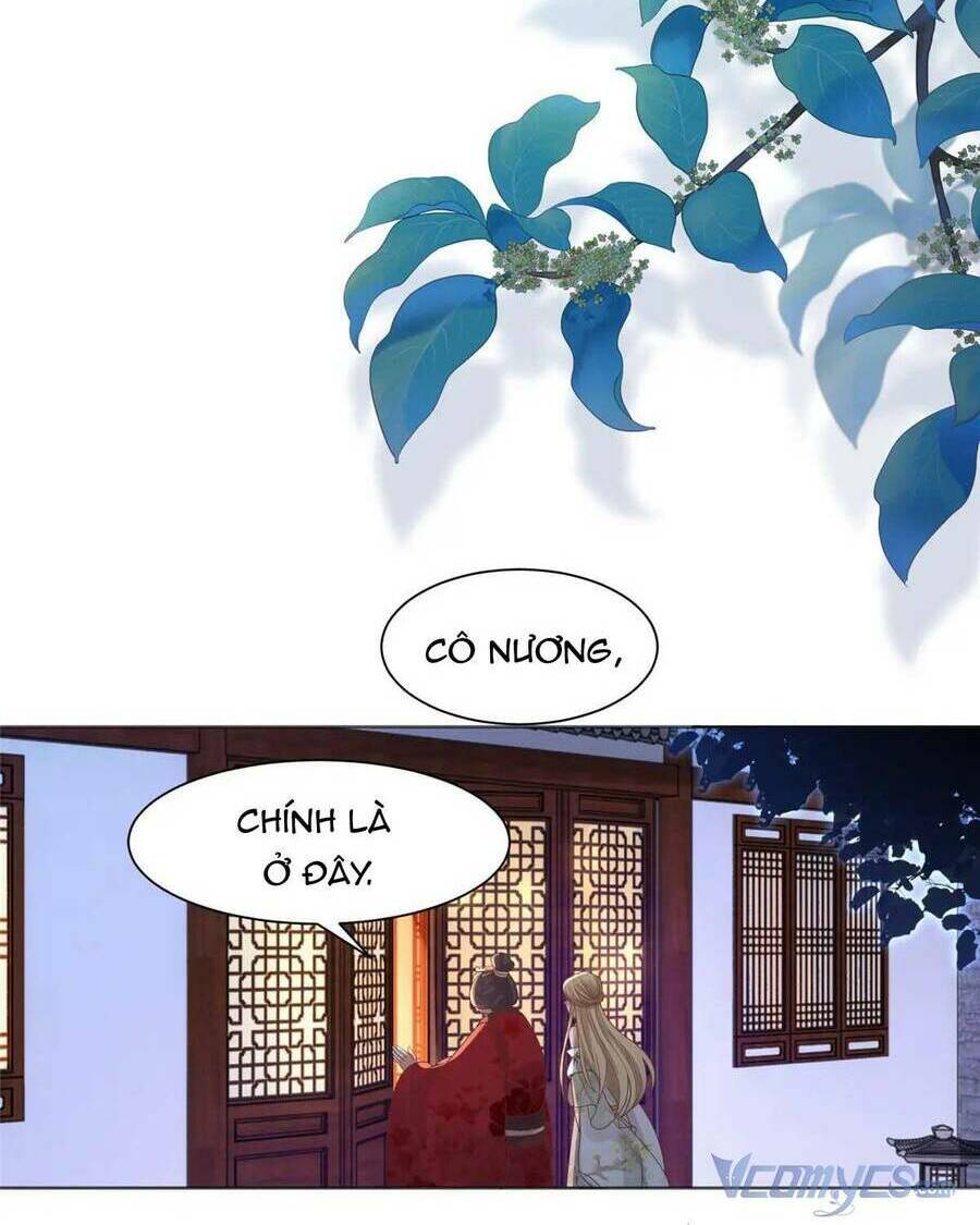 Bệnh Kiều Vương Gia Dựa Vào Ta Để Tiếp Tục Sống Chương 84 Ảnh 23