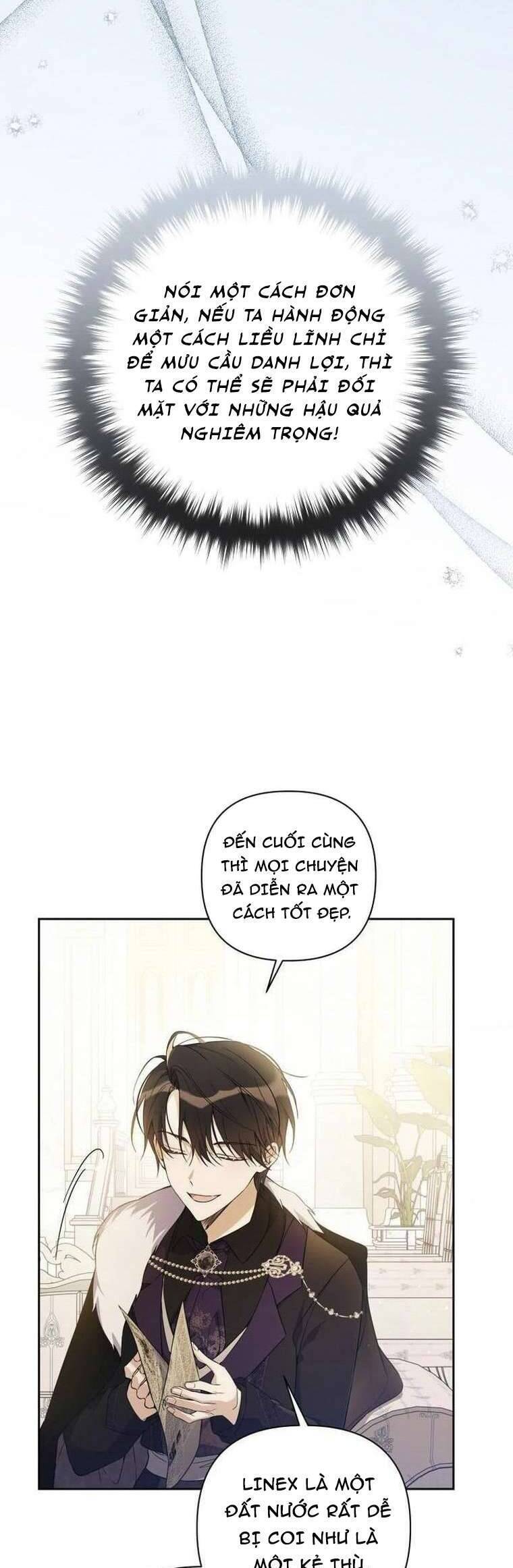 Liệu Người Có Muốn Được Cứu Rỗi Không? Chương 11 Ảnh 35