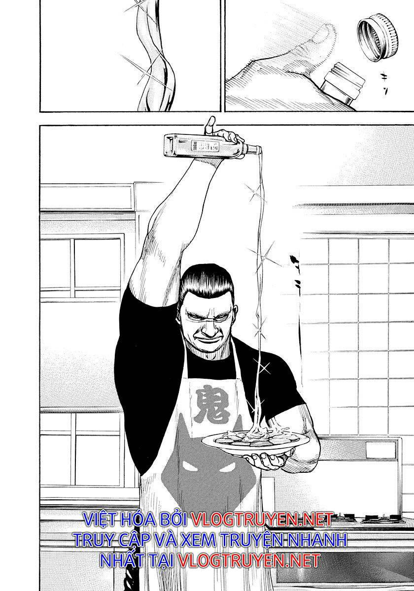 Tough - Miyazawa Kiichi Chương 414 Ảnh 21