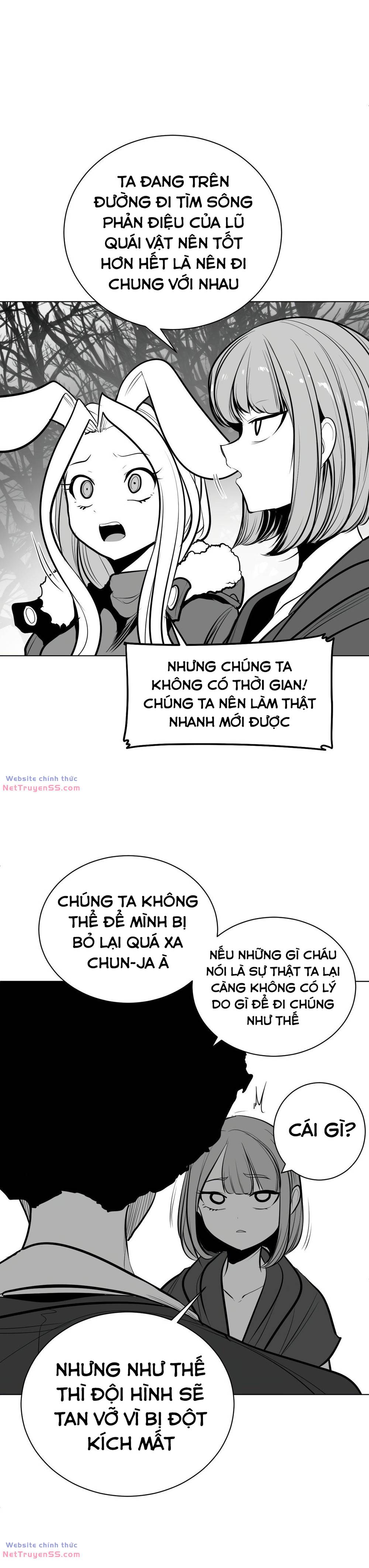 Độc Lạ Dungeon Chương 78 Ảnh 13